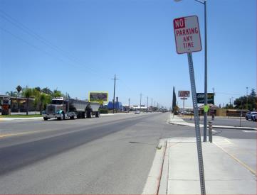 NL HWY 46 230' E/O BROADWAY  (RP)