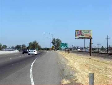 EL HWY 99 1250' S/O WOOLLOMES  (RP)