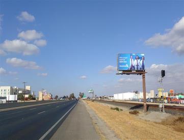 EL HWY 99 1800' S/O WOOLLOMES (RP)