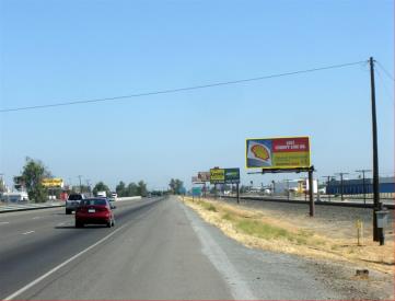 EL HWY 99 2780' S/O WOOLLOMES (RP)