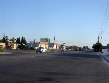 WL FRUITVALE 300' S/O MEANY