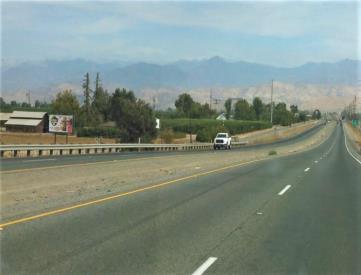 NL HWY 198 .5 MI. W/O HWY 65 JCT. (RP)