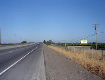 NL HWY 198 .5 MI. W/O HWY 65 JCT. (RP)