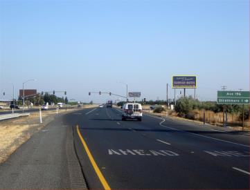 EL HWY 65 100' S/O AVE. 196  (RP)