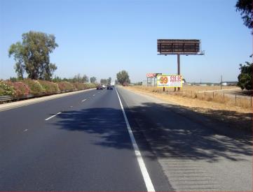 EL HWY 99 1000' S/O AVE. 256 (RP)