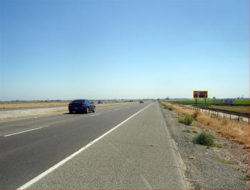 SL HWY 198 1 MI. W/O HWY 41 (RP)