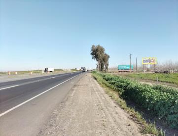 EL HWY 99 .3 MILES S/O TAGUS EXIT (RP)
