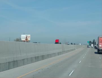 WL HWY 99 .7 MI. S/O AVE 17