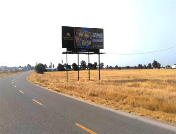 WL HWY 99 .7 MI. S/O AVE 17