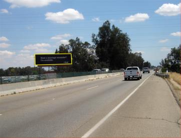 NL GOLDEN STATE 1700' W/O F ST.