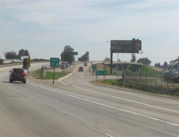 WL HWY 99 300' N/O NORRIS RD.