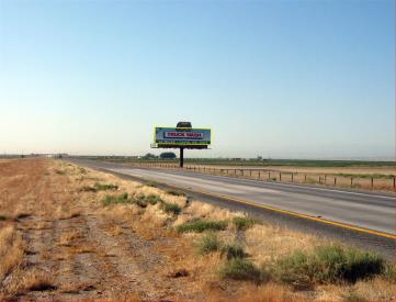 WL I-5 250' S/O ROWLEE
