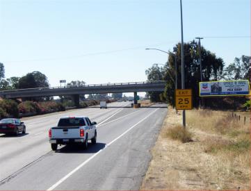 WL HWY 99 50' N/O MANNING