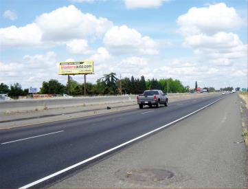 WL HWY 99 750' N/O AVE 13