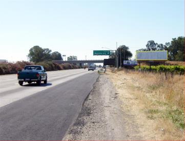 WL HWY 99 500' N/O MANNING