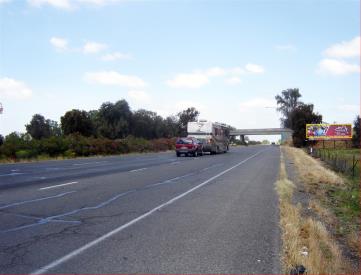 EL HWY 99 @ ROBERTSON BLVD.