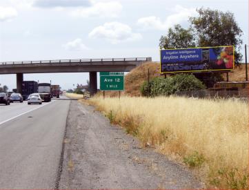 WL HWY 99 @ AVE 13