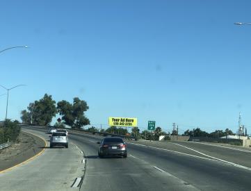 HWY 99 EL @ SO. 9TH ST. EXIT FS