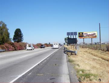 EL HWY 99 .9 MI. S/O MERCED ST.