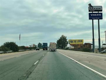 WL HWY 99 2000' N/O PORTERVILLE HWY
