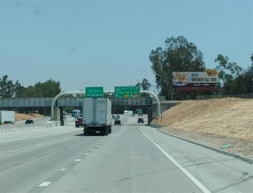 WL HWY 99 3000' S/O OLIVE DR.