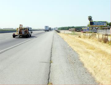 WL HWY 99 3000' S/O POND RD.