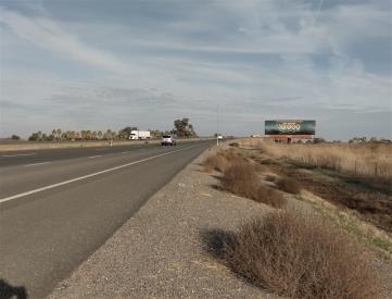 I-5 EL .4 MI. N/O HUSTED RD. FS