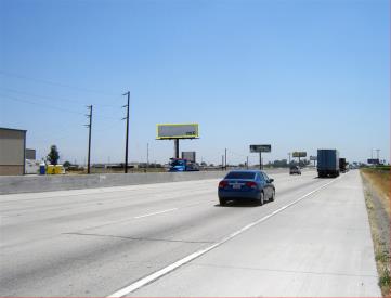 EL HWY 99 .9 MI. N/O KAMM AVE.