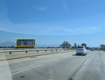 EL HWY 99 25' S/O NORRIS RD.