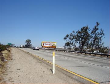 EL HWY 99 25' S/O NORRIS RD.
