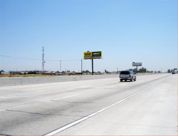 EL 99 .7 MI. N/O KAMM AVE.