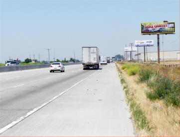EL 99 .7 MI. N/O KAMM AVE.