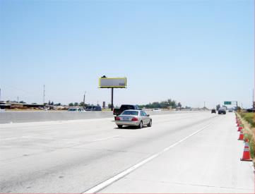 EL HWY 99 .6 MI. N/O KAMM AVE.