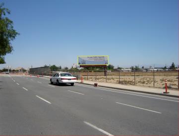 EL COFFEE RD. 500' S/O DOWNING