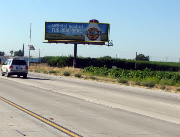 WL HWY 99 .6 MI. N/O KAMM AVE.