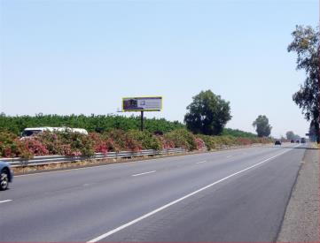 EL HWY 99 1000' S/O AVE 256