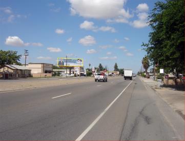 SL ROSEDALE HWY 650' E/O DEAN AVE.
