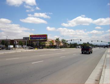 NL ROSEDALE HWY 600' W/O CAMINO DEL RIO