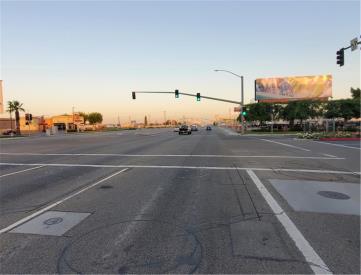 NL ROSEDALE HWY 600' W/O CAMINO DEL RIO