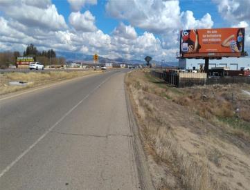 SL HWY 58 500' E/O WEEDPATCH HWY