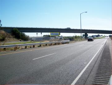 I-5 EL 1.1 MI. S/O EAST ST. FN