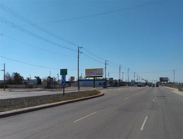 SL ROSEDALE HWY 250' W/O PARKER LN.
