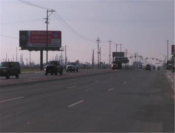 SL ROSEDALE HWY 600' E/O LANDCO DR.