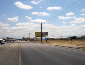 SL ROSEDALE HWY 600' E/O LANDCO DR.