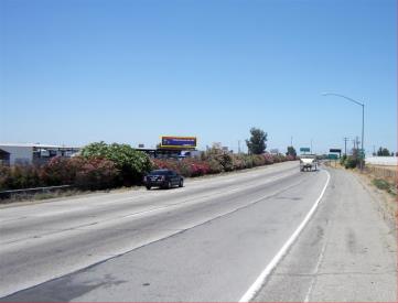 WL HWY 99 200' S/O SNOW RD.