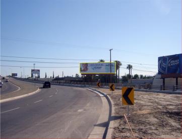 EL BEALE AVE 175' N/O TRUXTUN