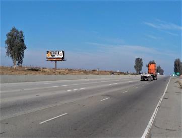 WL HWY 99 775' N/O TAFT HWY (119)