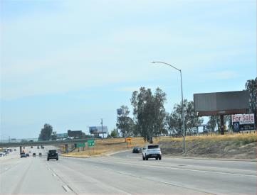 WL HWY 99 775' N/O TAFT HWY (119)