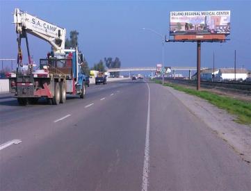 EL HWY 99 1100' S/O ELMO