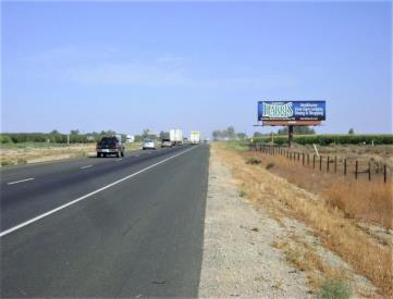 EL I-5 1.1MI. N/O HWY 58